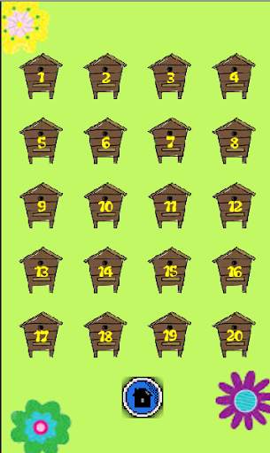 Bee screenshot 2