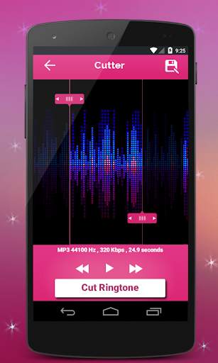 My Name Ringtones with Music screenshot 3