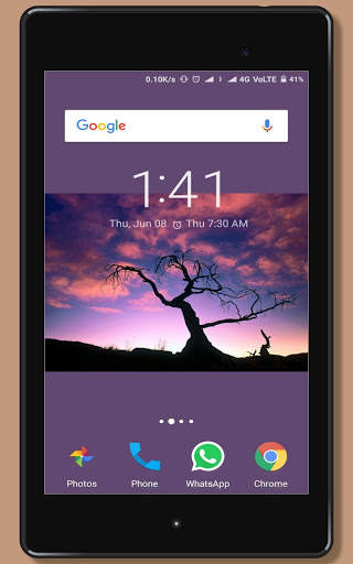 Slide - Wallpaper Slideshow screenshot 7