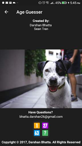 Age Guesser - Guess My Age screenshot 6