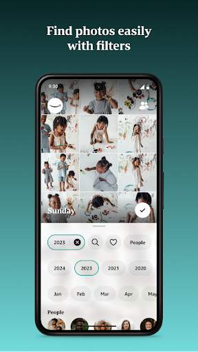 Amazon Photos screenshot 7