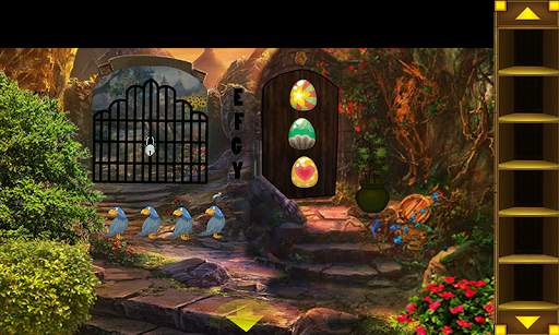 Old River Hut Game 106 screenshot 4