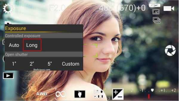camera for oppo f3  1 تصوير الشاشة