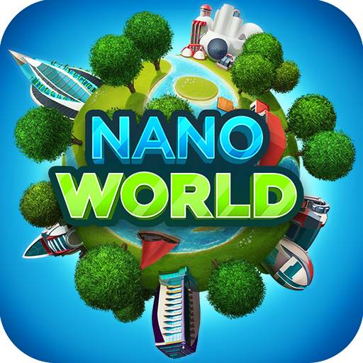 My Nano World 1.0