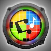 BeatDrops Beat Maker - Music Creation logo