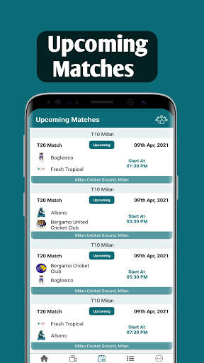 Star Sports Live Cricket screenshot 4