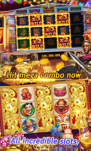 Royal Casino screenshot 3