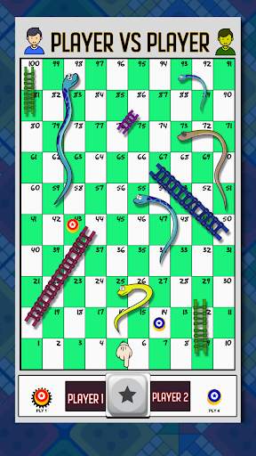 Snakes And Ladders king screenshot 5