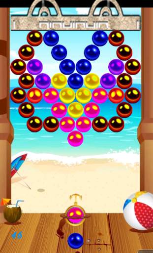 Shoot Bubble 2020 screenshot 7