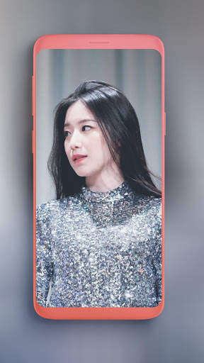 GI-DLE Shuhua wallpaper Kpop HD new screenshot 5