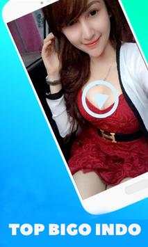 Online Bigo Live Video screenshot 1