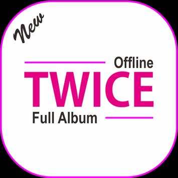 Twice Song Offline screenshot 1