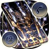 Alien Launcher Theme 1.264.1.37
