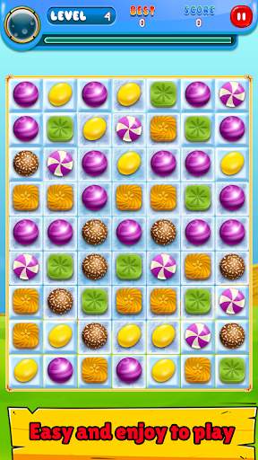Cookie Legends screenshot 5