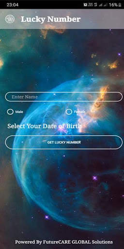 Lucky Number screenshot 2