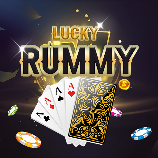 Lucky Rummy icon