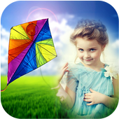 Kite Photo Frames icon