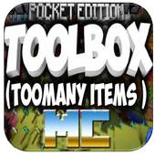 Toolbox Minecraft Pe 0.14.0 1.0