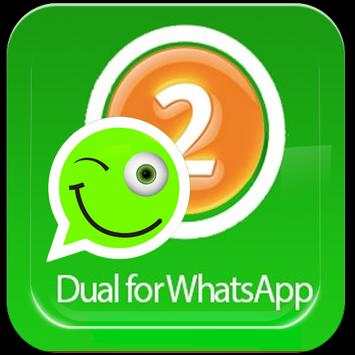 Dual Whatsapp app screenshot 4