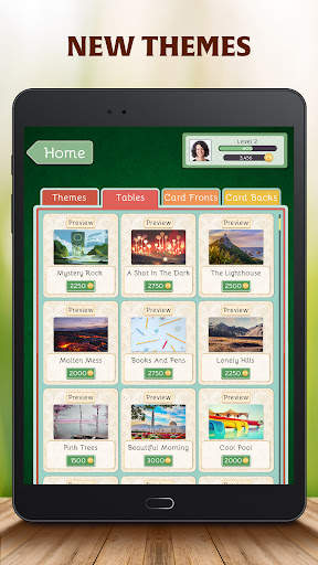 Solitaire Deluxe® 2 screenshot 19