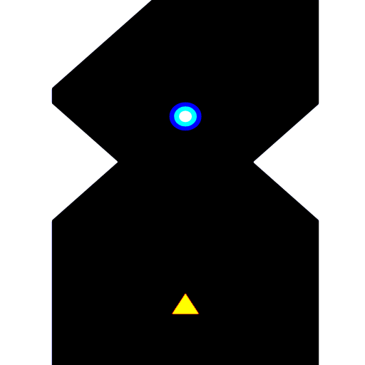 Light turn icon
