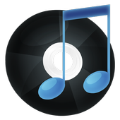 music downloader icon