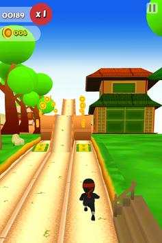 Ninka Run 2 screenshot 4