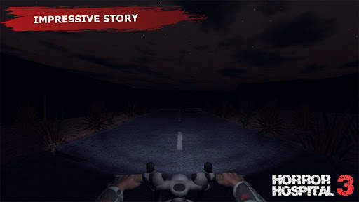 Horror Hospital® 3 Survival screenshot 6