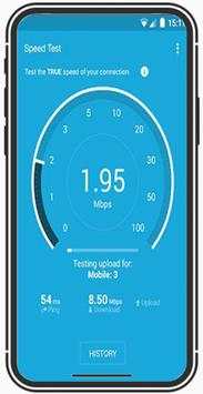 4G LTE screenshot 2