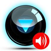 Talking Magic Ball - mystic decision helper 1.08