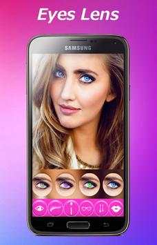 YouCam Photo Makeup screenshot 7
