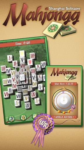 Mahjong Solitaire Free screenshot 13