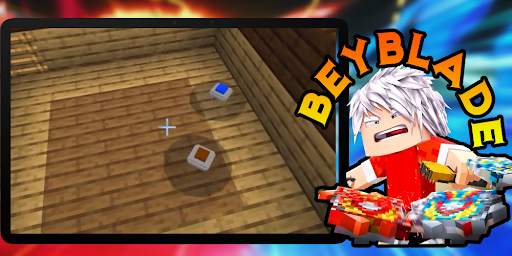 Mod Beyblade screenshot 3