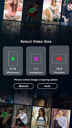 Pop Video Maker, Music Video screenshot 3