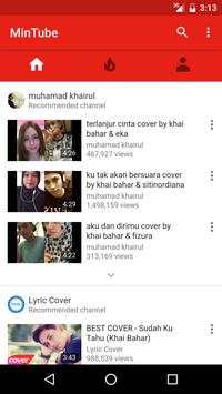 Youtube Background Play स्क्रीनशॉट 5