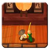Guide for LEGO Ninjago Tournament free ninja game 1.0.2