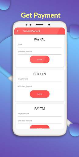 Cash Reward - Earn Money Online App screenshot 5
