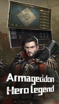 Kings of Doomsday скриншот 1