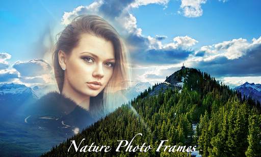 Natural Photo Frame screenshot 3