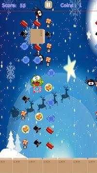 Cut Candy Ome Nome screenshot 4