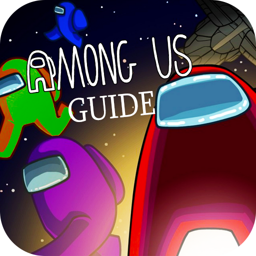 Guide for Among Us icon