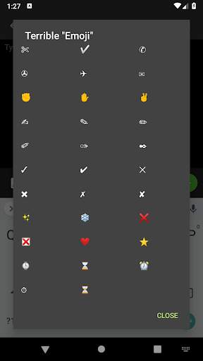 Shack Browse screenshot 7