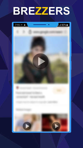 SAX Video Browser screenshot 1