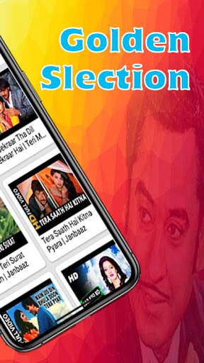 Old Hindi Songs screenshot 4