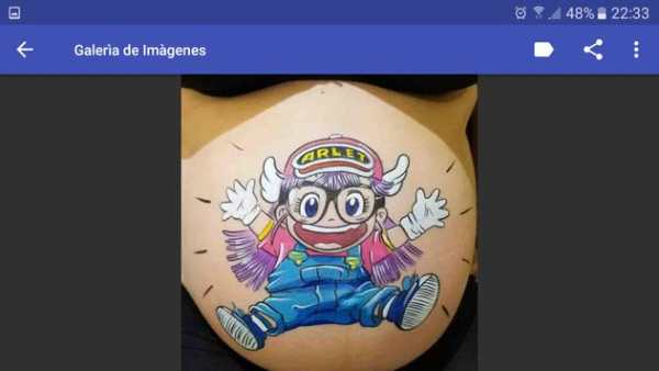 Pancitas Pintadas screenshot 16