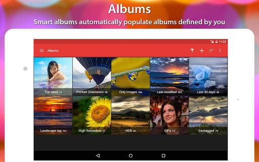 F-Stop Gallery screenshot 7