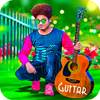 Guitar Photo Frame 1.9