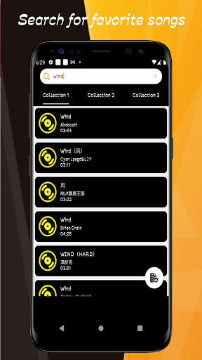 Videod-er Tube Video Downloader - Music Downloader screenshot 2