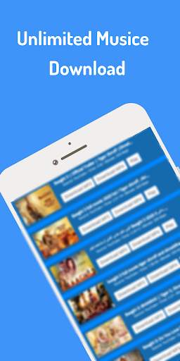 Mp3 Juice - Free Mp3 Download screenshot 4