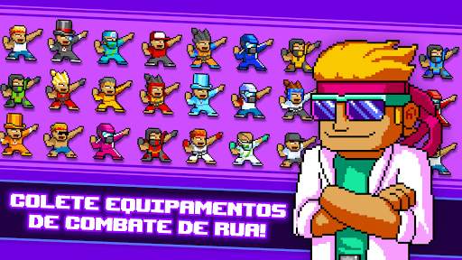 Kung Fu Z screenshot 3